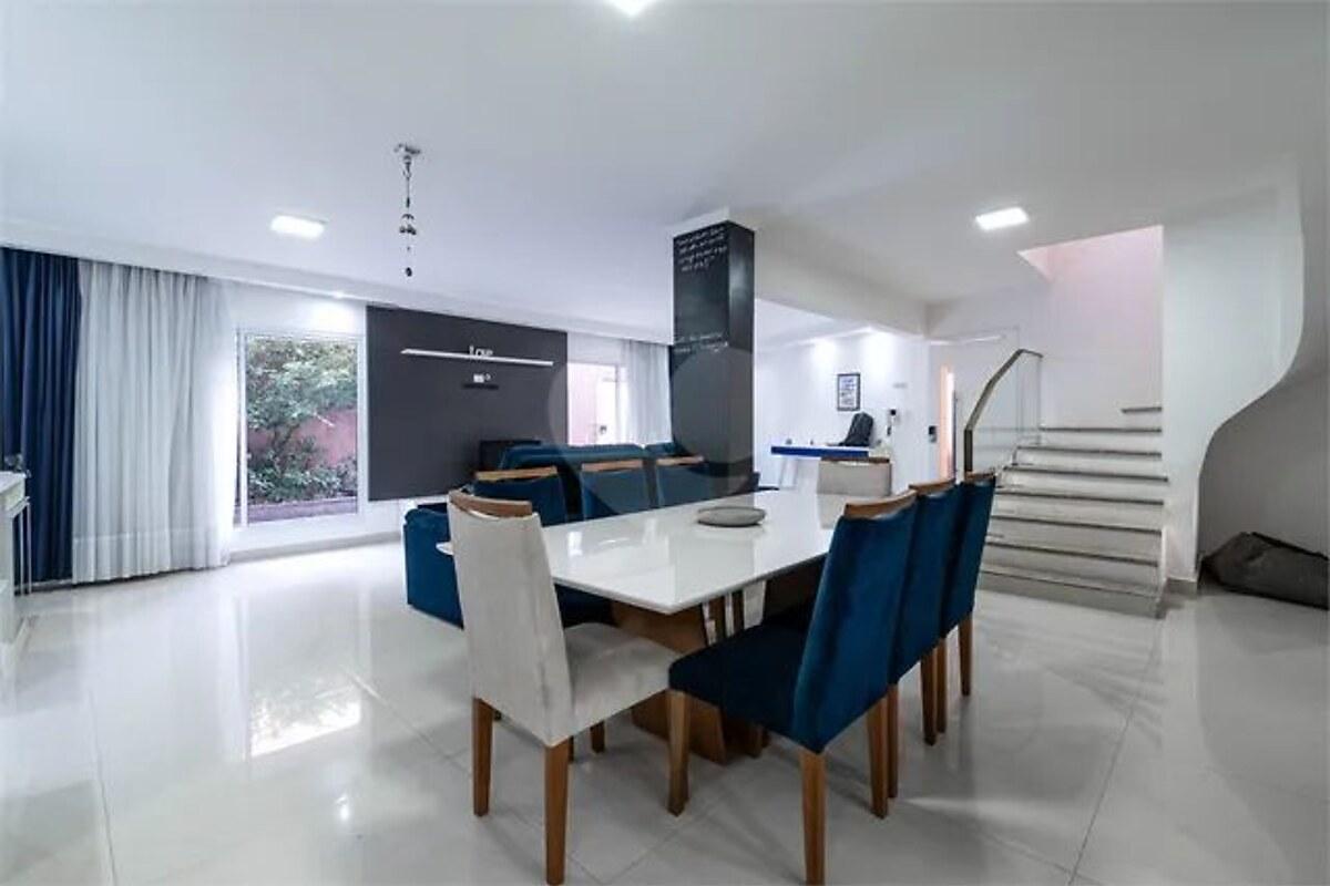 Apartamento triplex com 2 quartos, foto 1