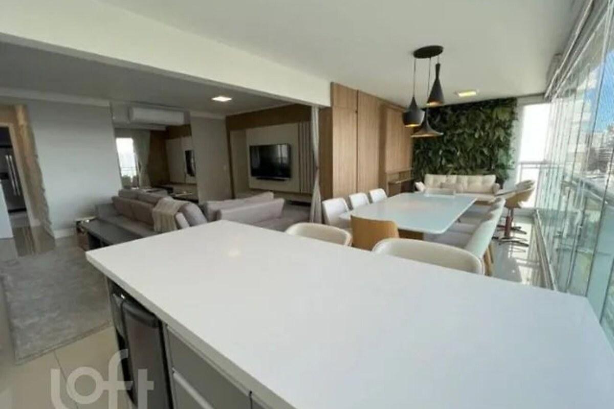 Apartamento duplex com 4 quartos, foto 1