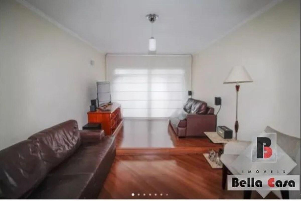 Apartamento com 4 quartos, foto 1