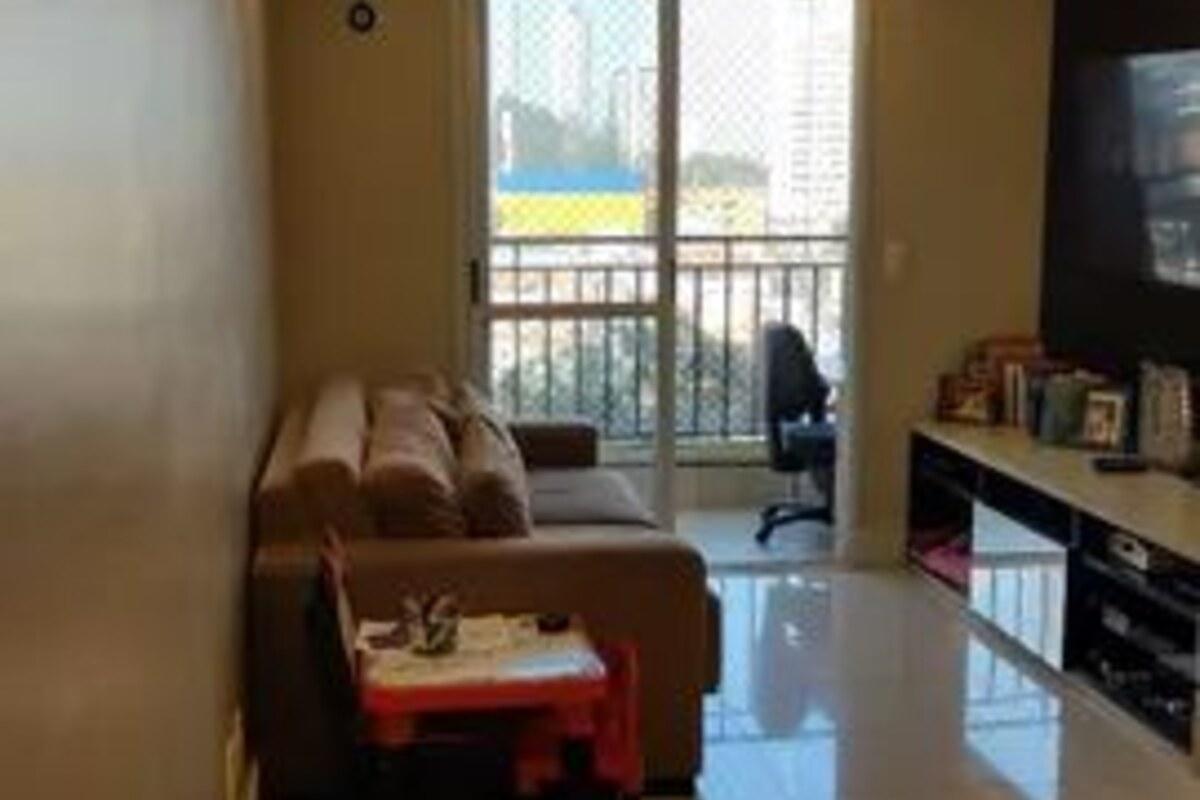 Flat/Kitinet/Loft/Studio com 1 quarto, foto 1
