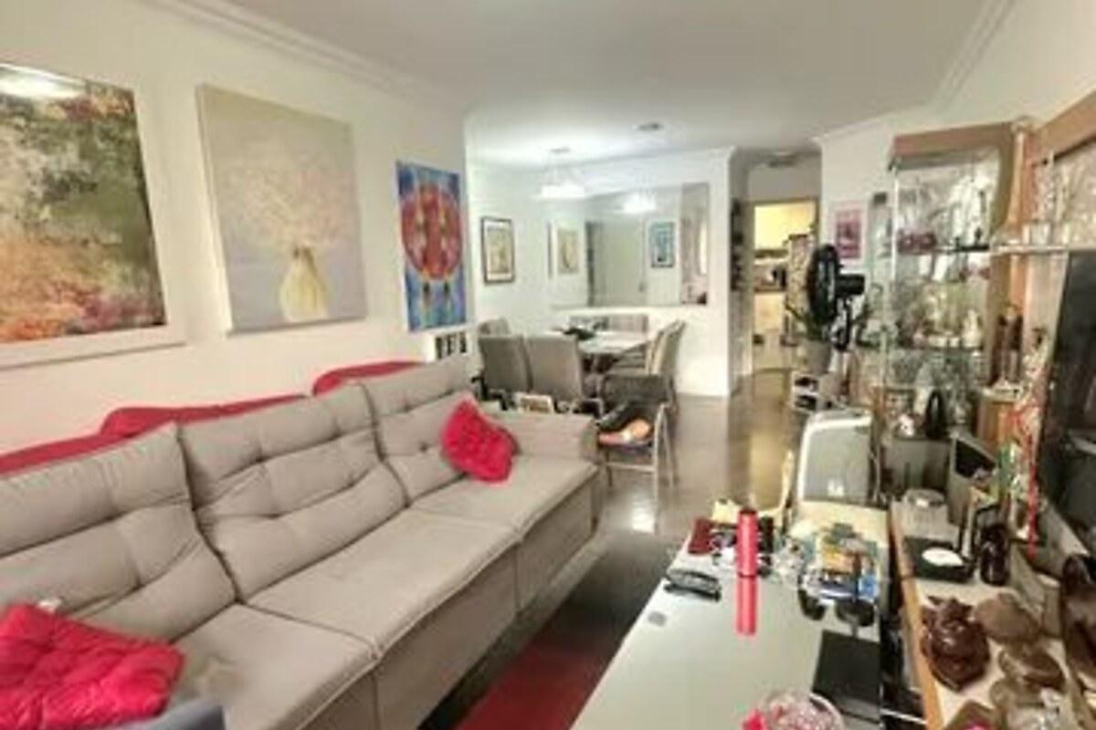 Apartamento com 3 quartos, foto 1