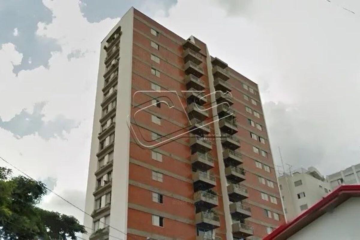 Apartamento com 3 quartos, foto 1