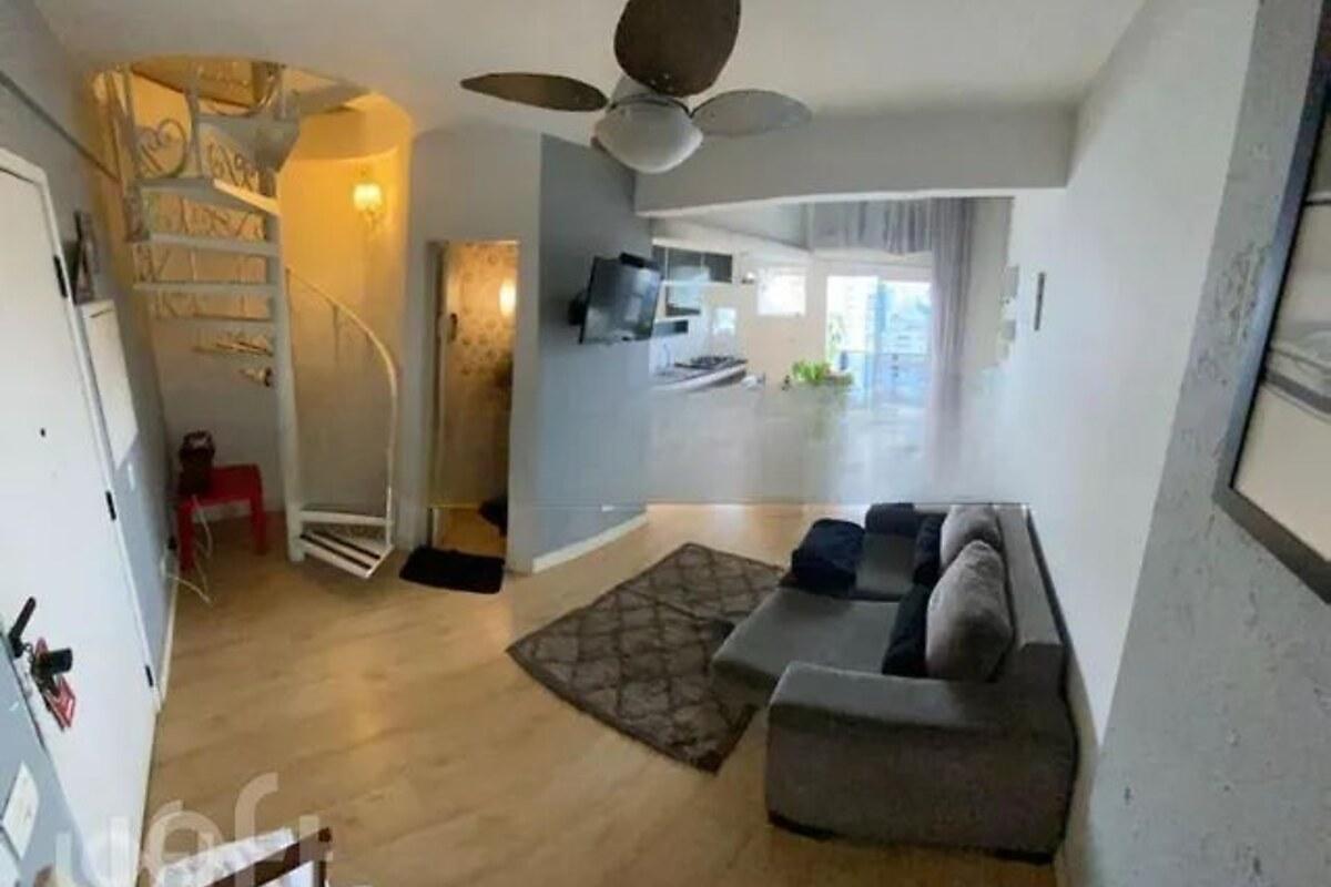Apartamento com 3 quartos, foto 1
