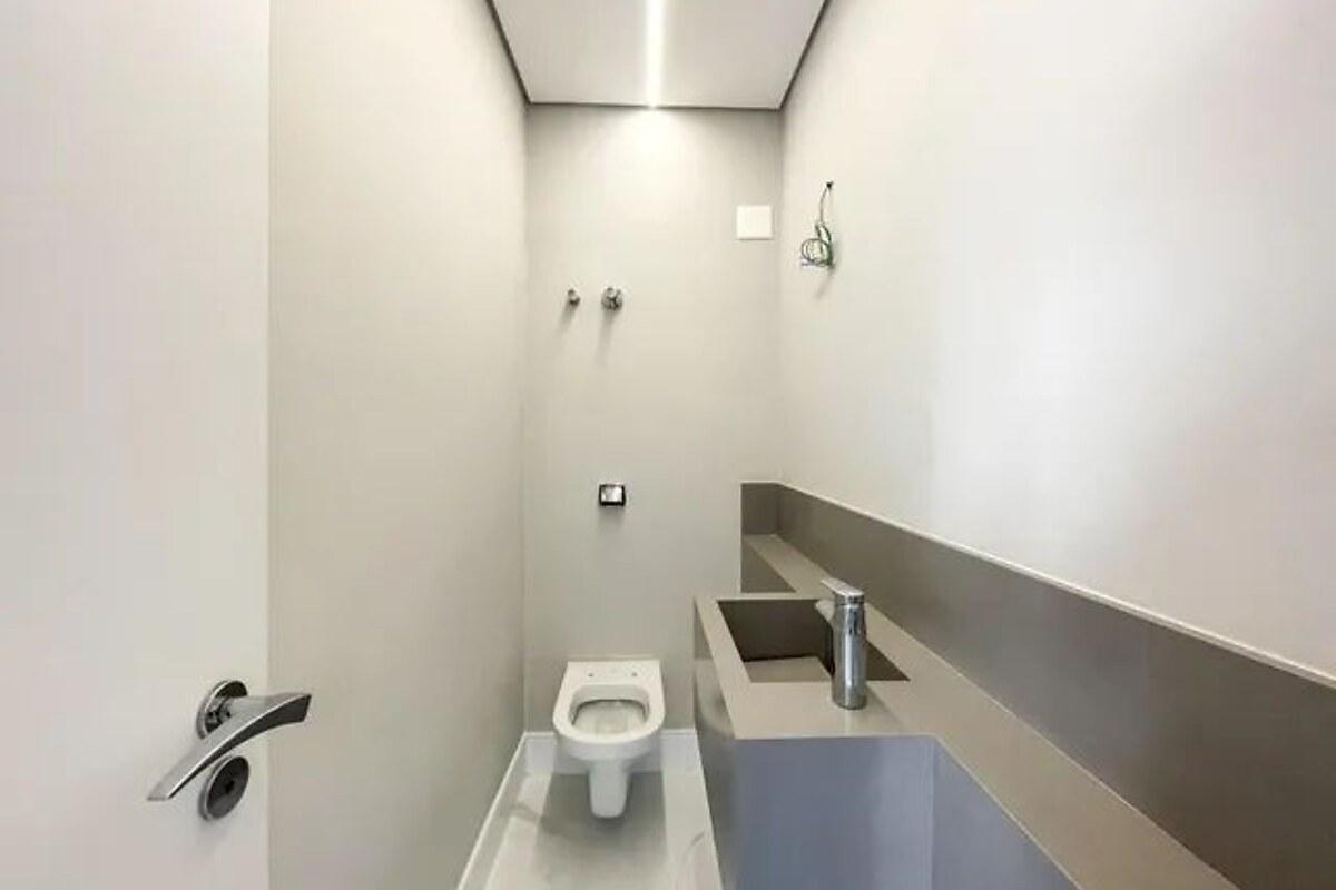 Apartamento com 2 quartos, foto 1