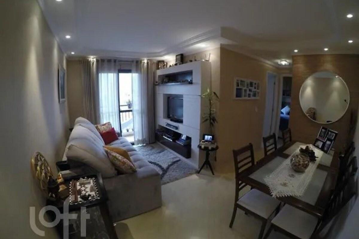 Apartamento com 4 quartos, foto 1
