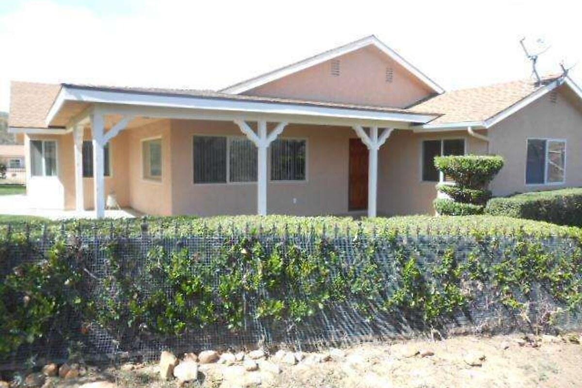 Casa com 3 quartos, foto 1