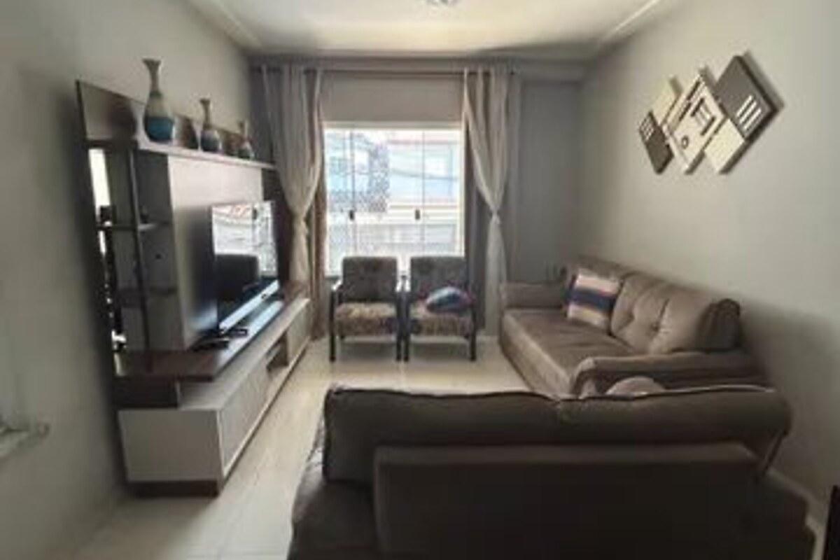 Apartamento com 4 quartos, foto 1