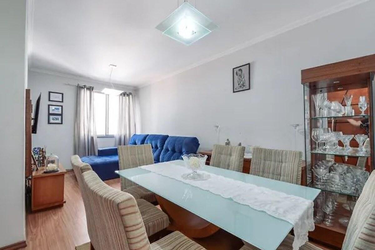 Apartamento triplex com 4 quartos, foto 1