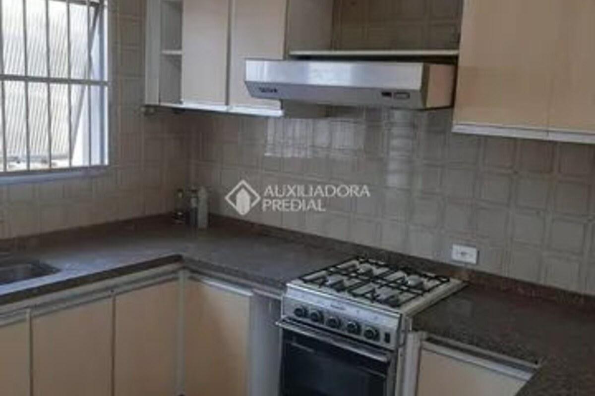 Apartamento com 3 quartos, foto 1
