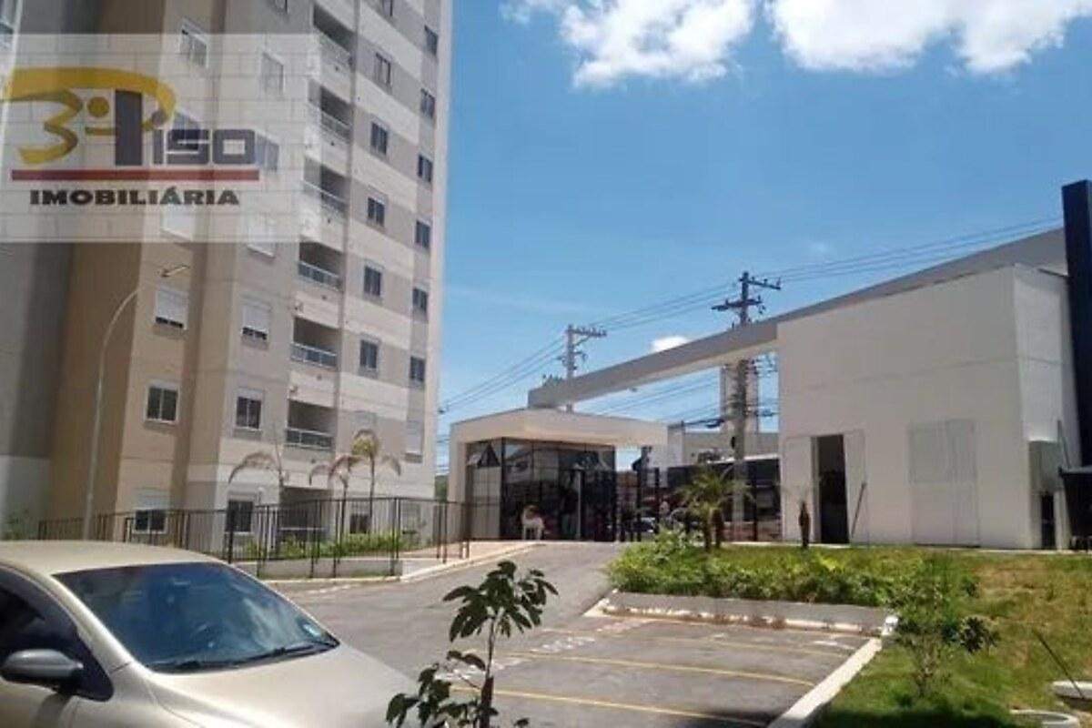 Kitnet com 1 quarto, foto 1