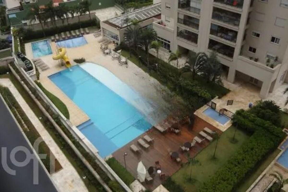 Apartamento duplex com 4 quartos, foto 1