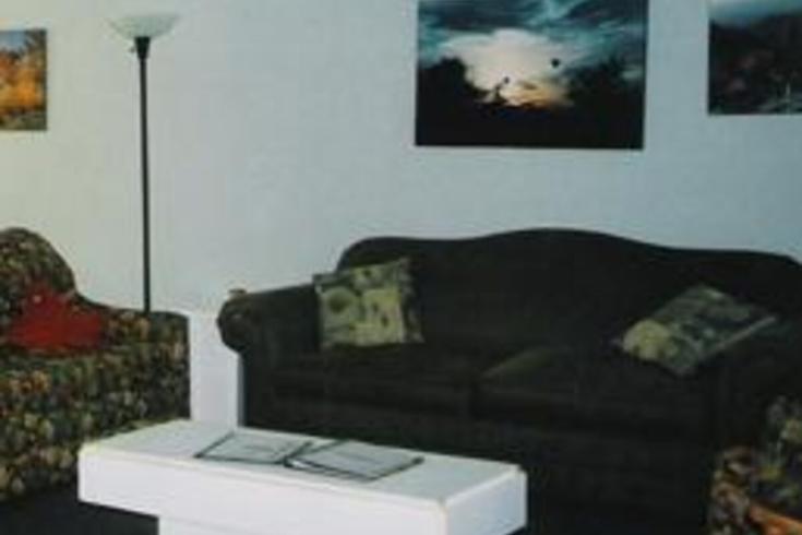 Apartamento triplex com 2 quartos, foto 2