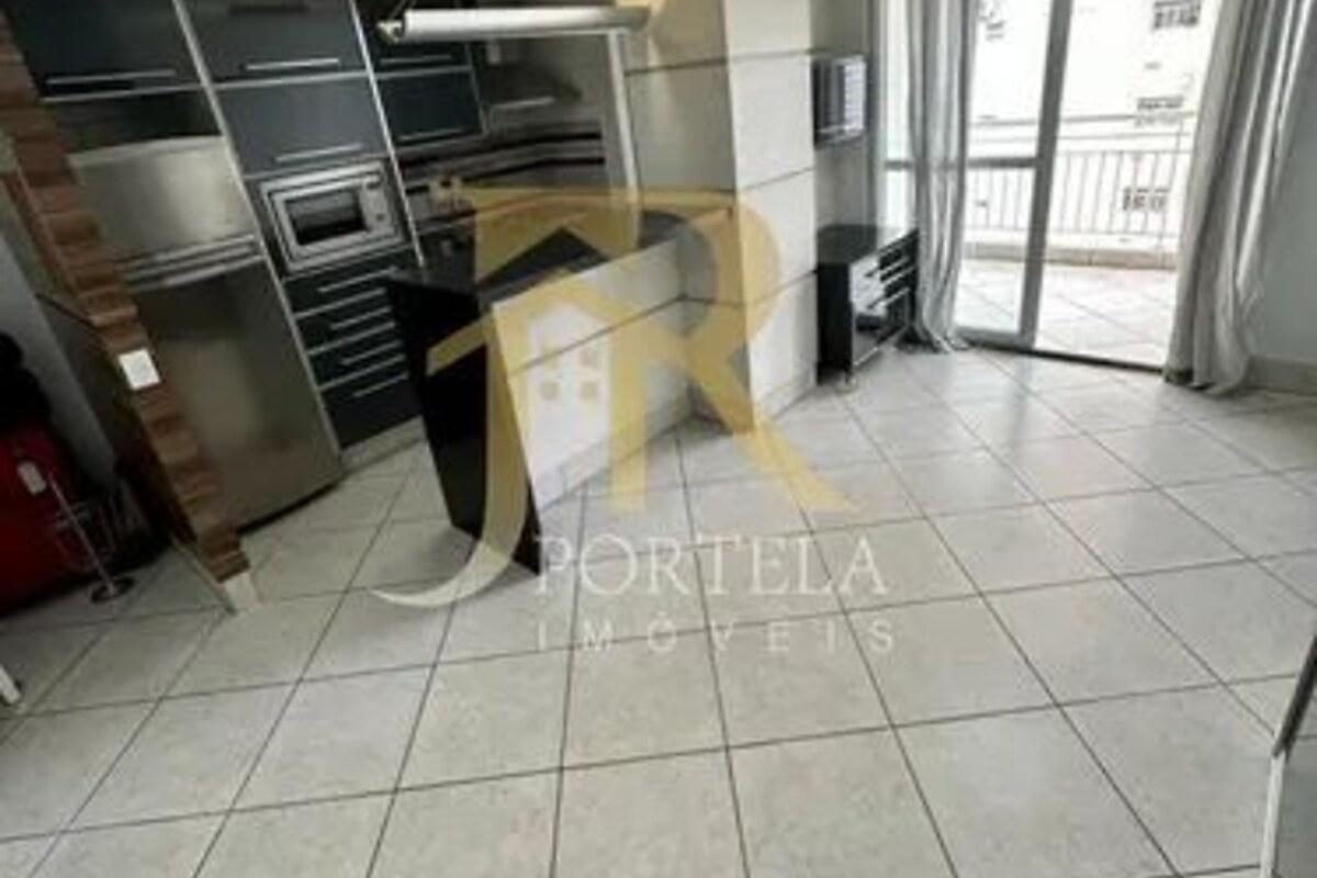 Apartamento com 1 quarto, foto 1