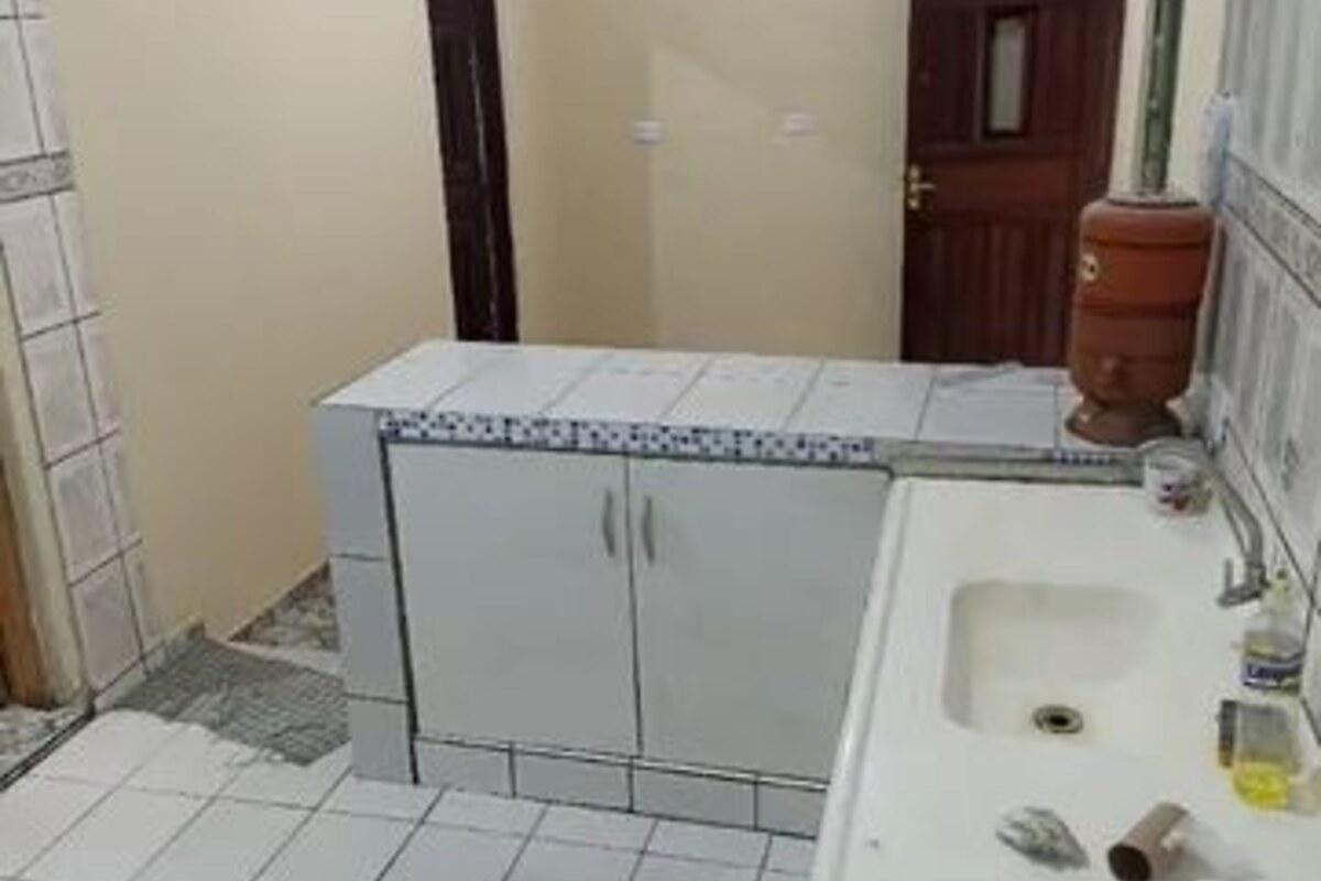 Apartamento com 2 quartos, foto 1