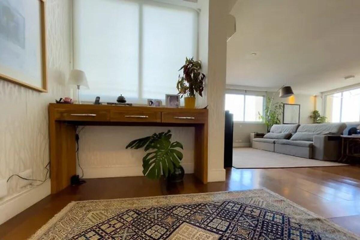 Apartamento com 3 quartos, foto 1