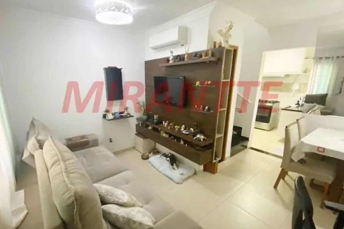 Apartamento com 2 quartos, foto 1