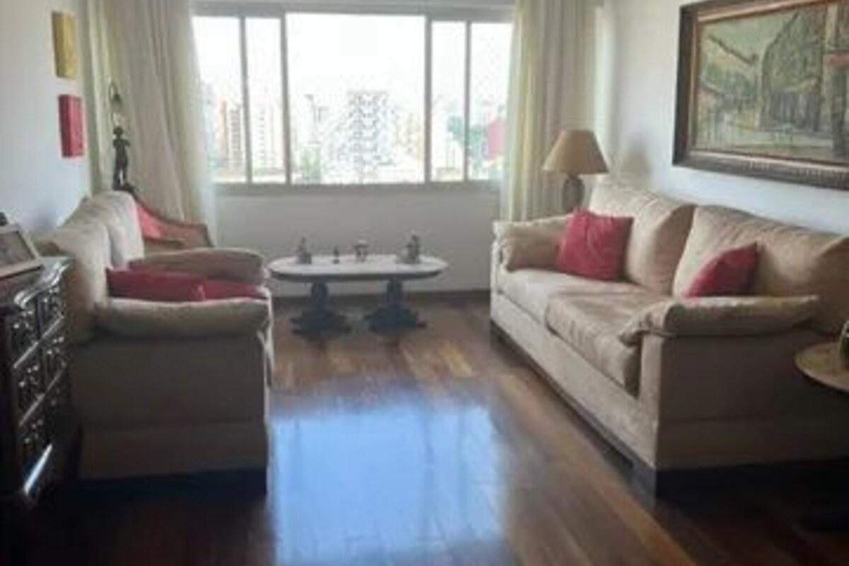 Apartamento com 2 quartos, foto 1
