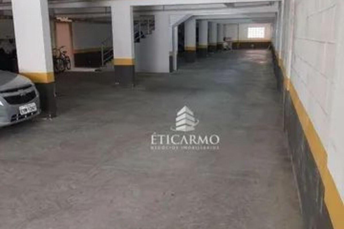 Apartamento triplex com 4 quartos, foto 1