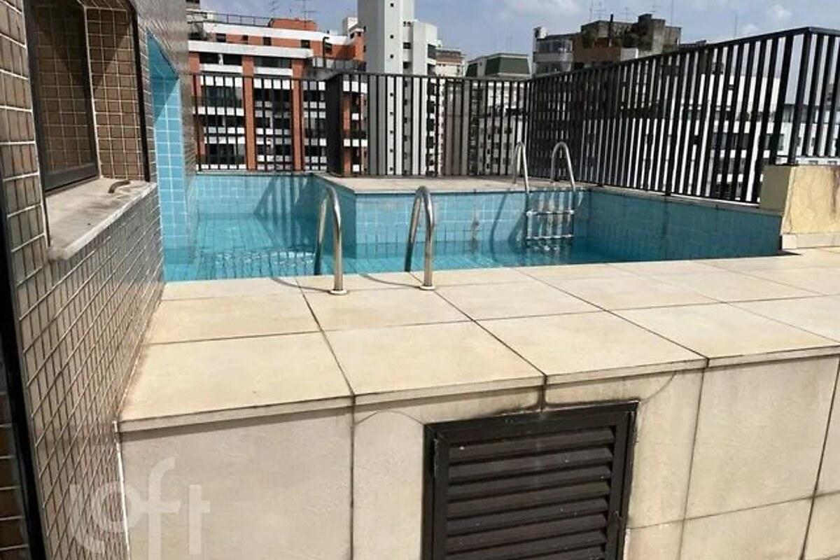 Apartamento Garden com 3 quartos, foto 1