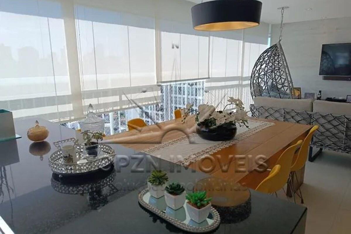 Apartamento com 2 quartos, foto 1