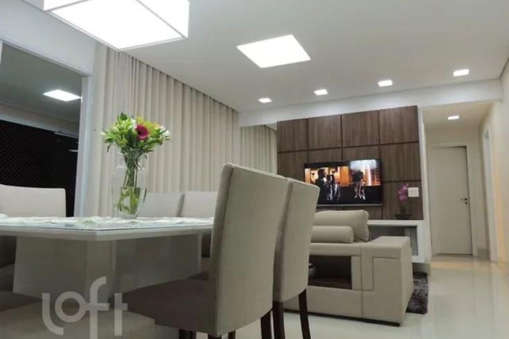 Apartamento com 1 quarto, foto 6