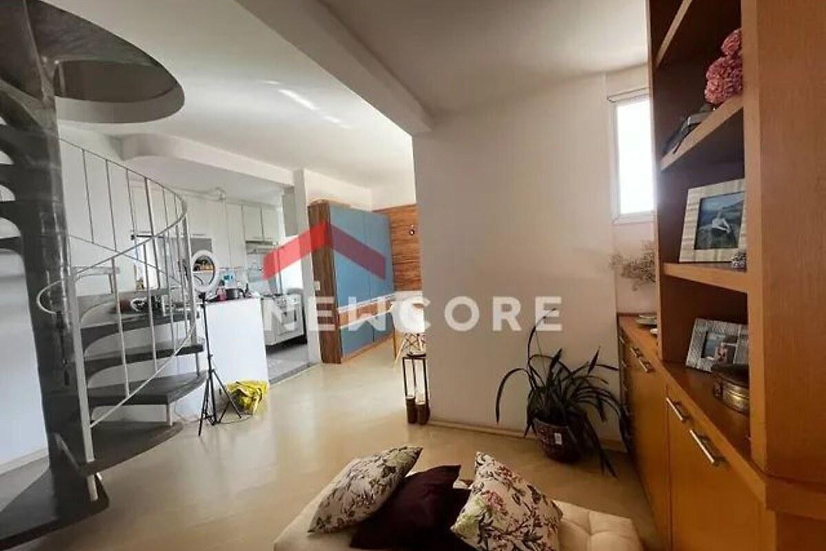 Apartamento triplex com 4 quartos, foto 1