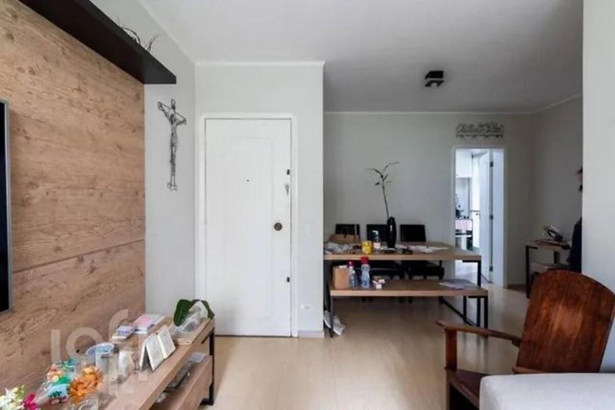 Apartamento triplex com 4 quartos, foto 1