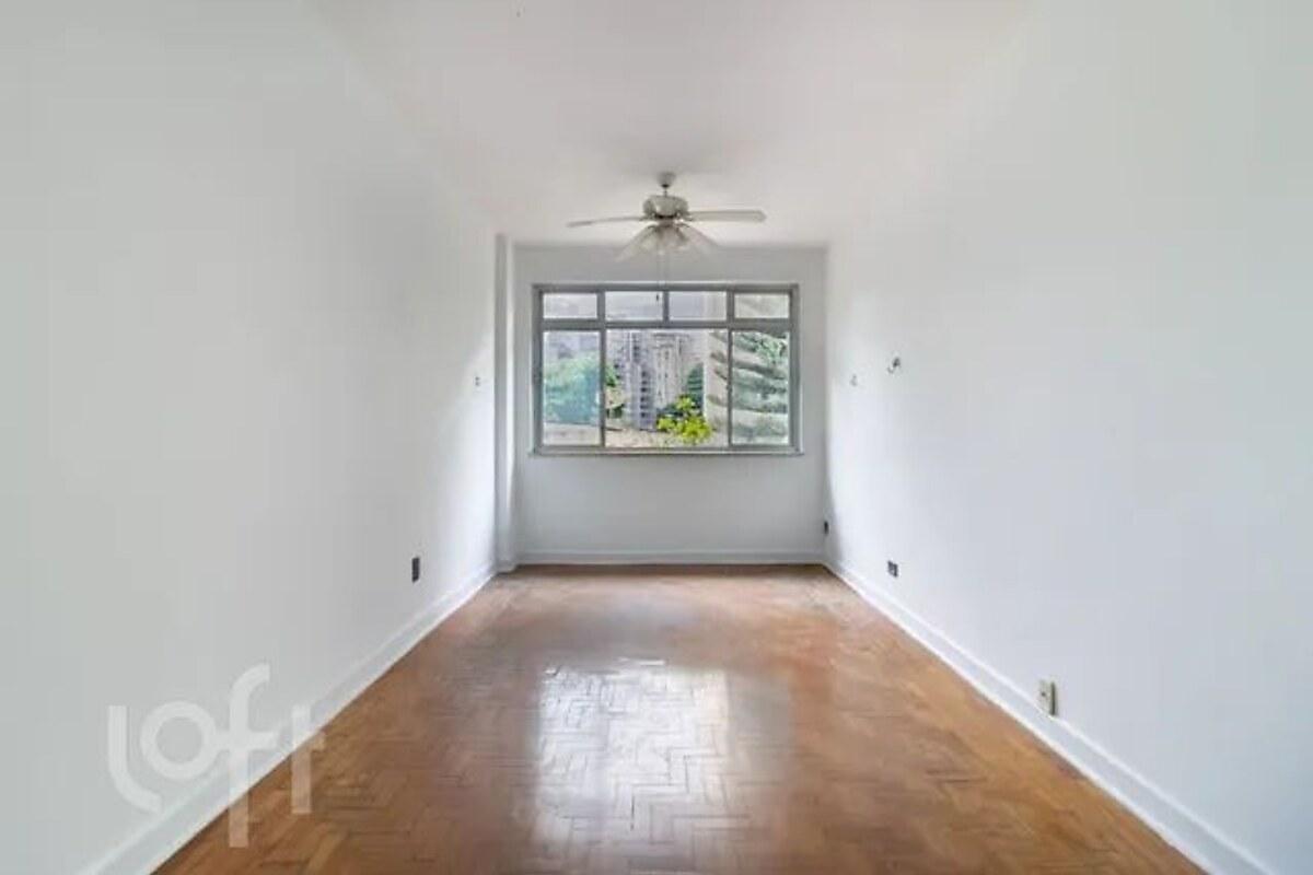 Flat/Kitinet/Loft/Studio com 1 quarto, foto 1