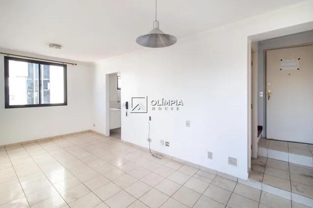 Apartamento triplex com 4 quartos, foto 1