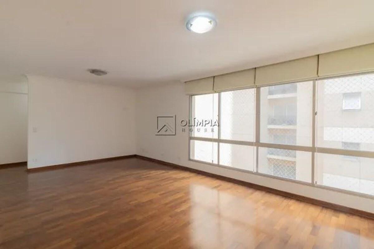 Apartamento com 3 quartos, foto 1