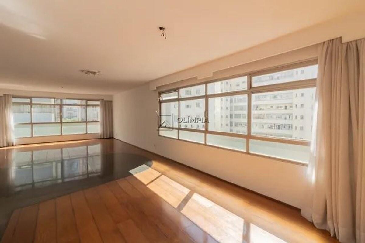 Apartamento com 1 quarto, foto 1