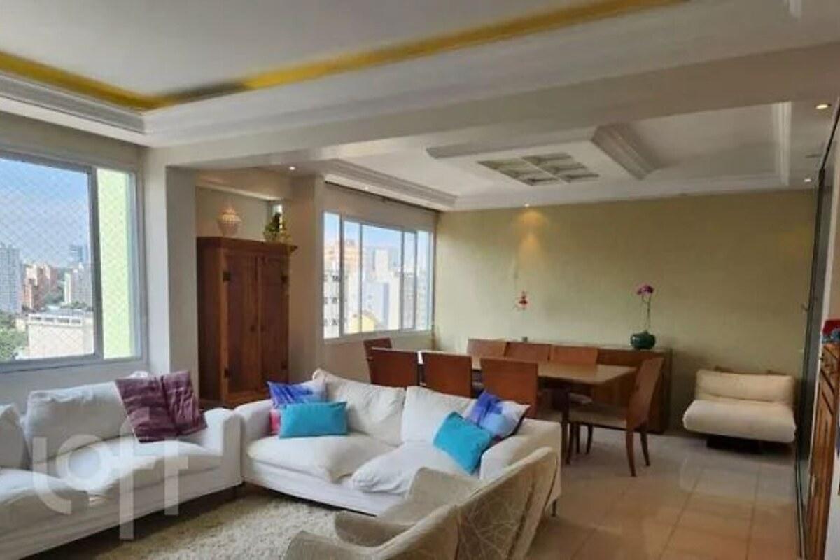 Apartamento com 3 quartos, foto 1