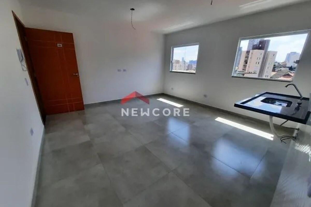 Apartamento duplex com 4 quartos, foto 1