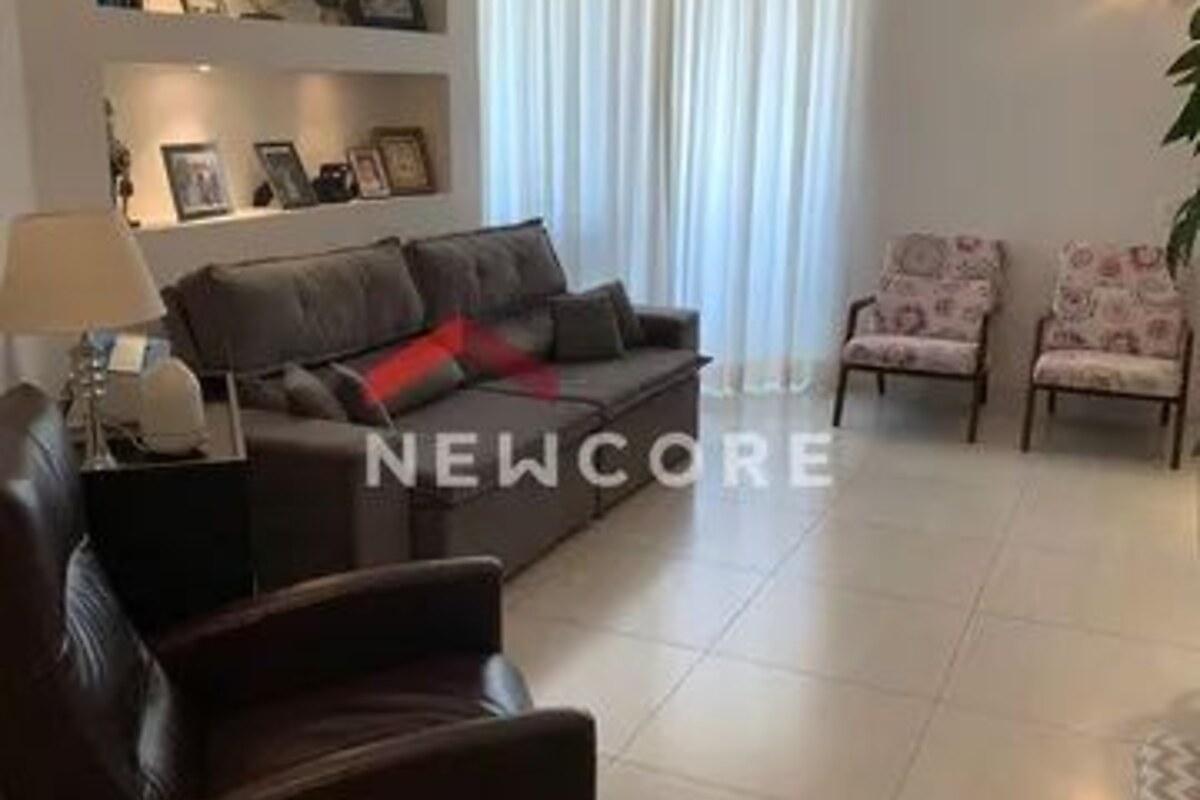 Apartamento com 3 quartos, foto 1