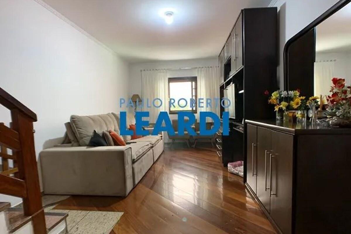 Apartamento com 3 quartos, foto 1