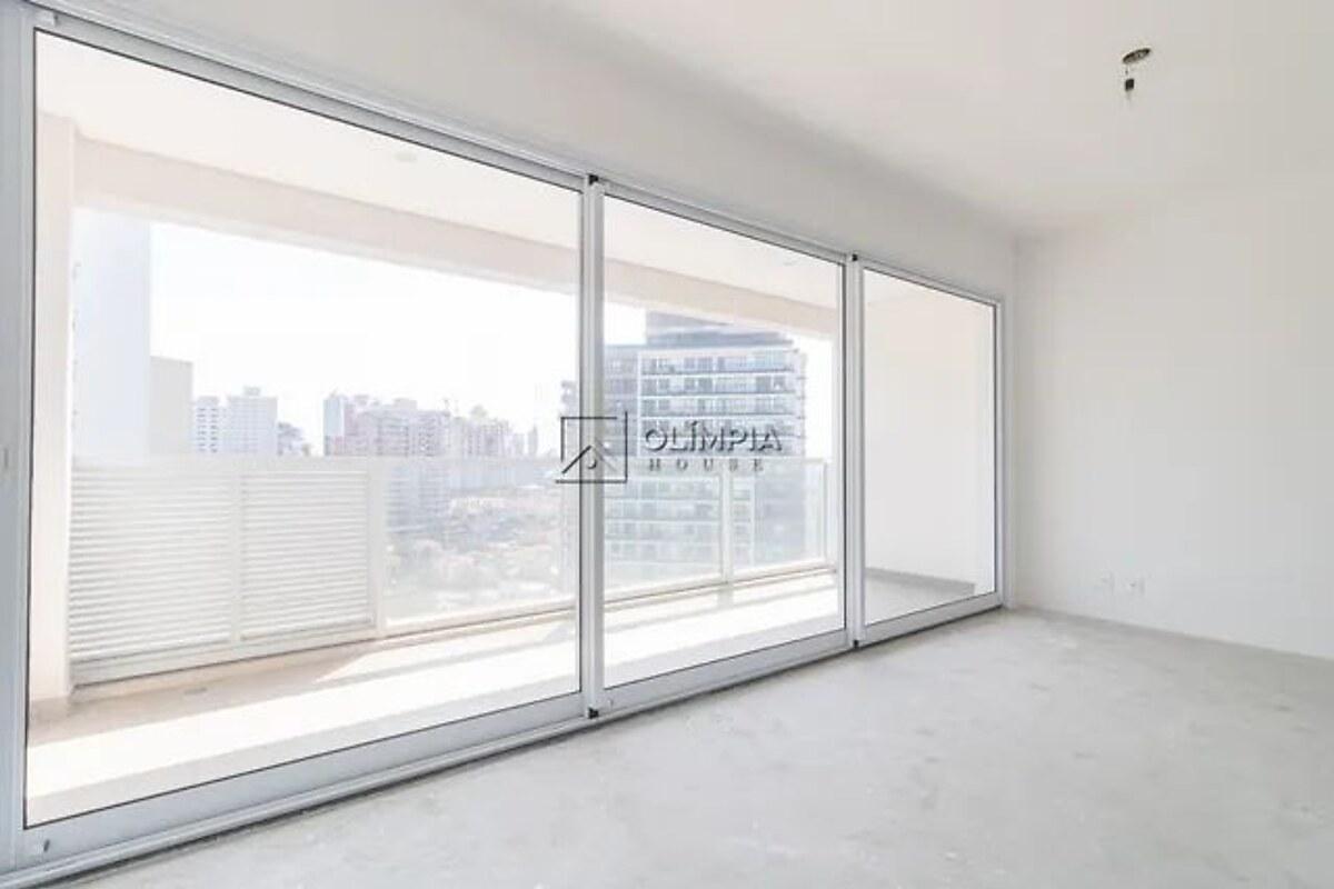 Apartamento Garden com 2 quartos, foto 1