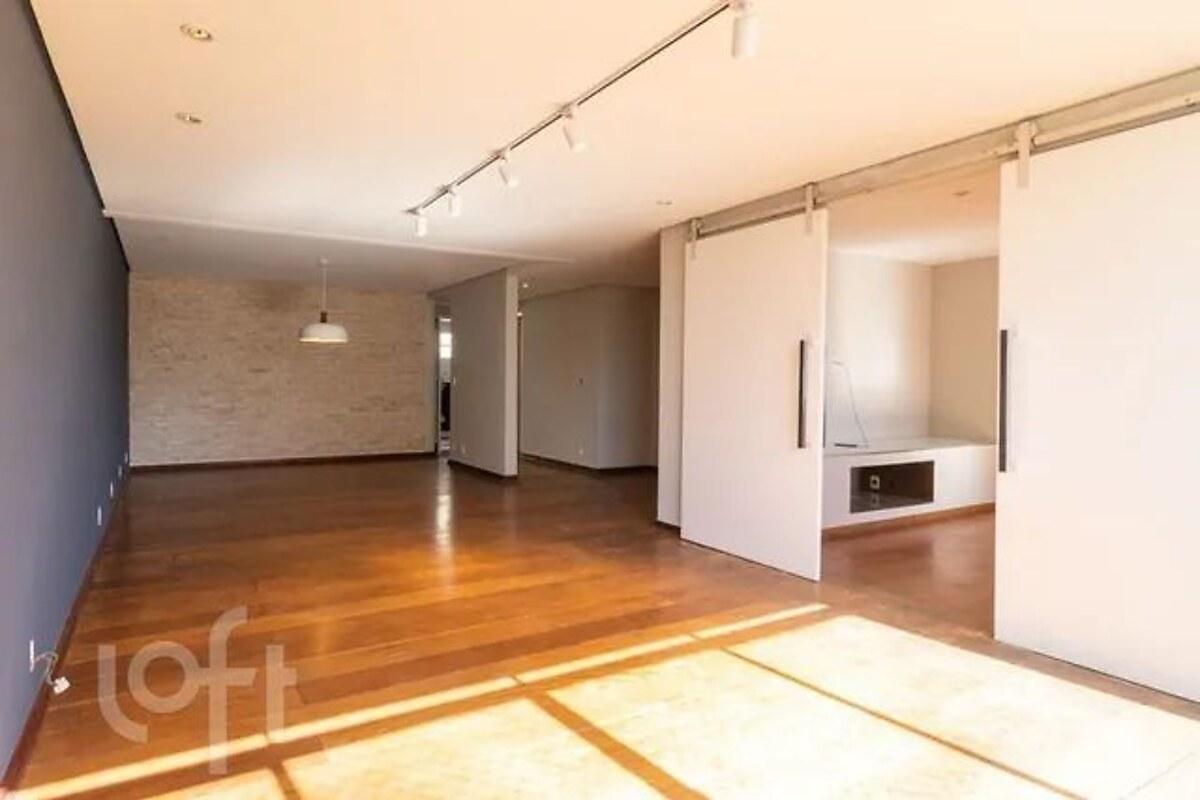 Apartamento com 3 quartos, foto 1