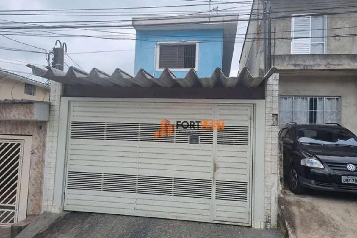 Apartamento com 3 quartos, foto 1