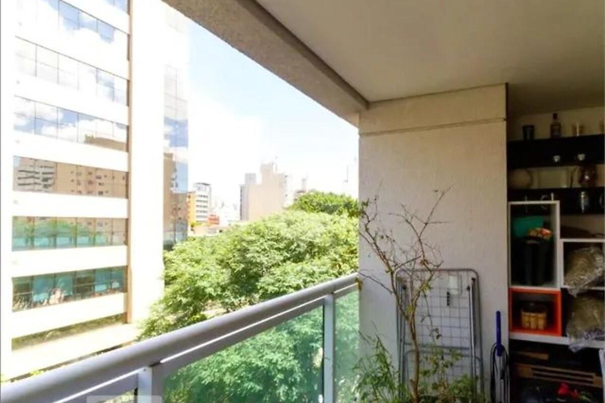 Apartamento com 2 quartos, foto 1