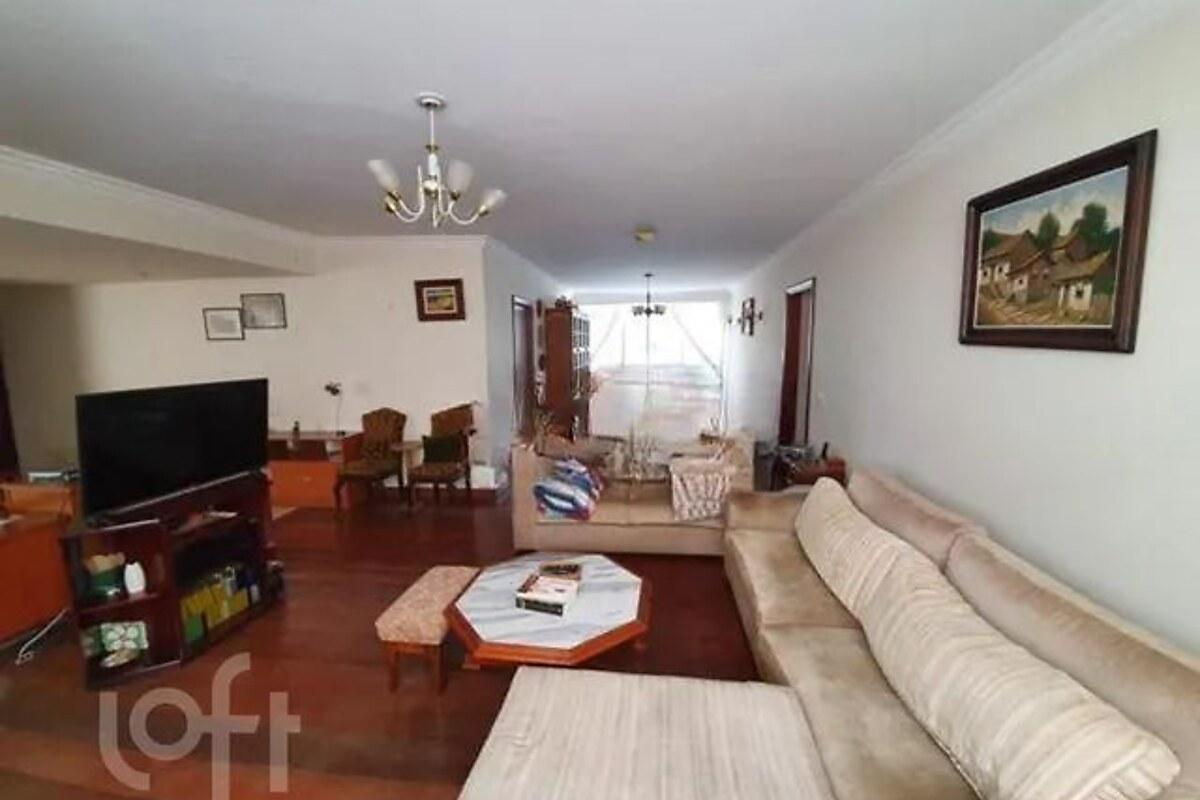 Apartamento com 3 quartos, foto 1