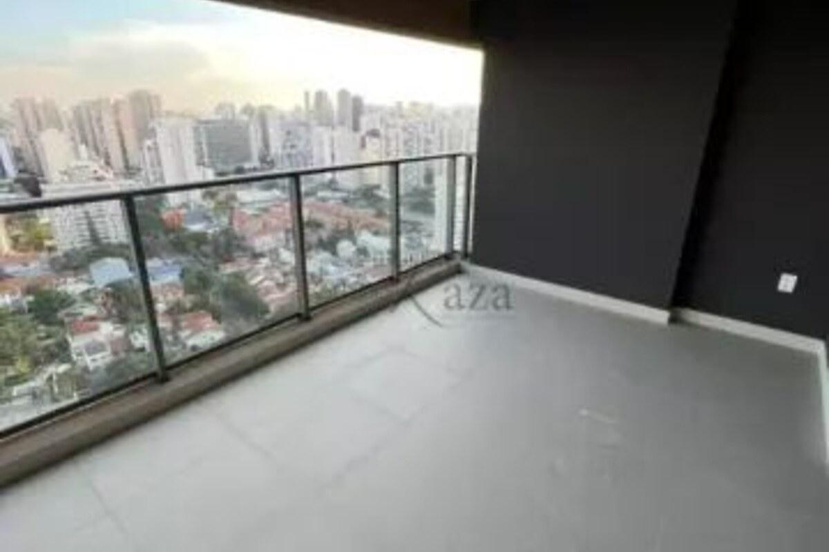 Flat/Kitinet/Loft/Studio com 1 quarto, foto 1