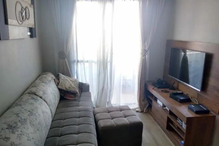 Flat/Kitinet/Loft/Studio com 1 quarto, foto 8