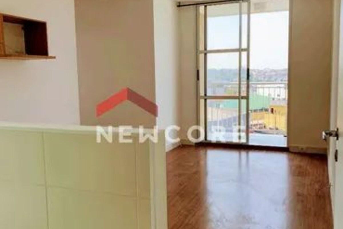 Apartamento com 2 quartos, foto 1