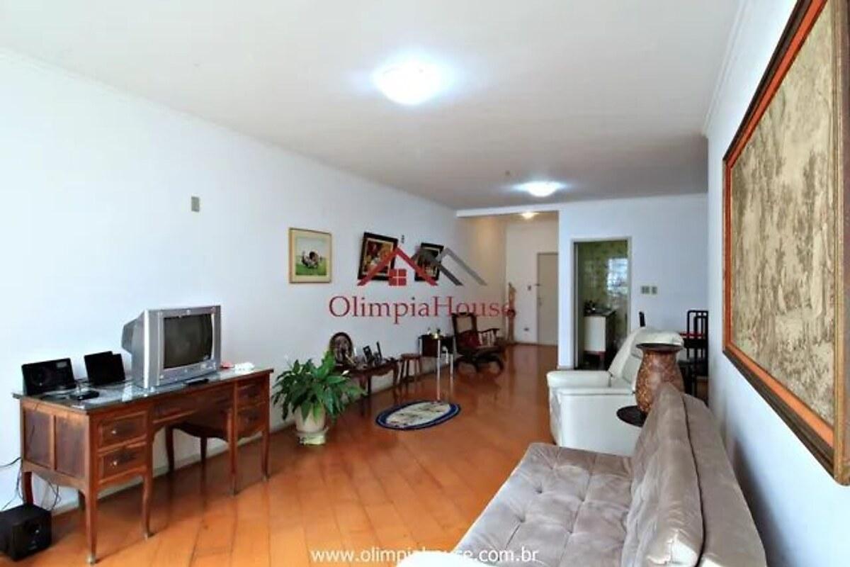 Apartamento com 2 quartos, foto 1