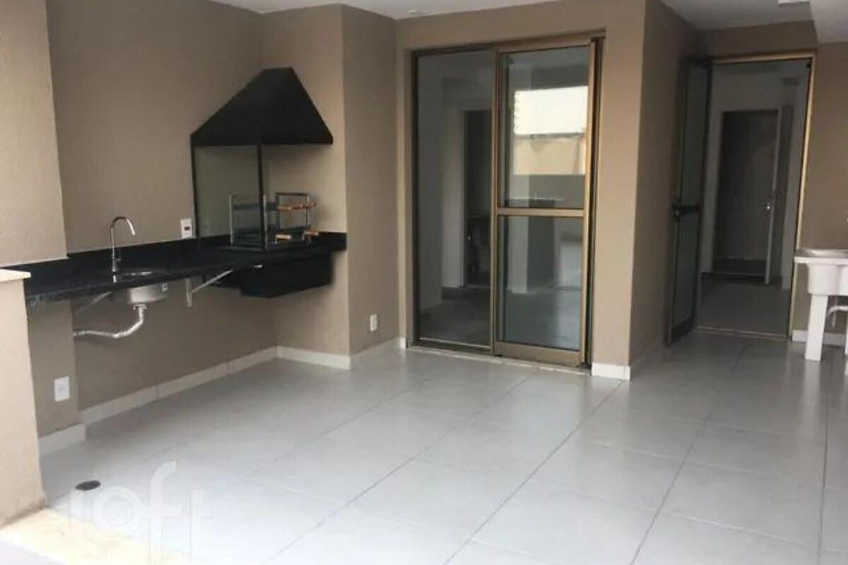Apartamento com 3 quartos, foto 1