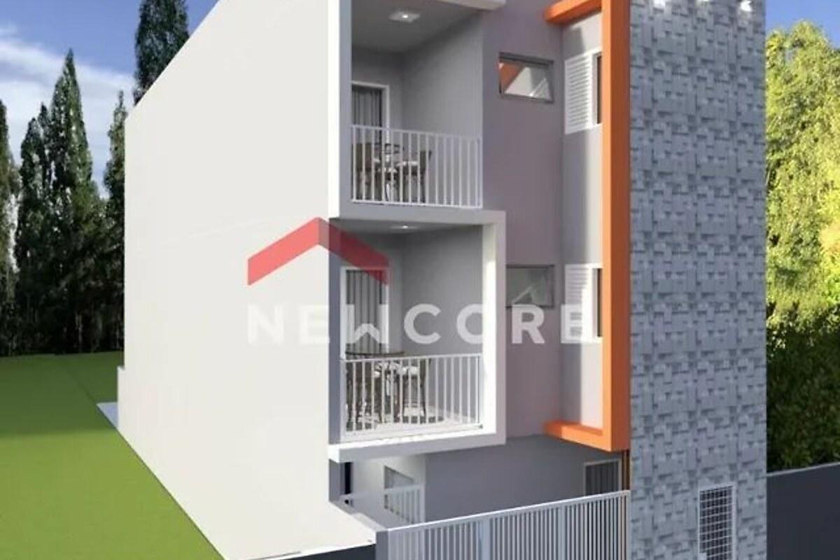 Apartamento com 1 quarto, foto 1