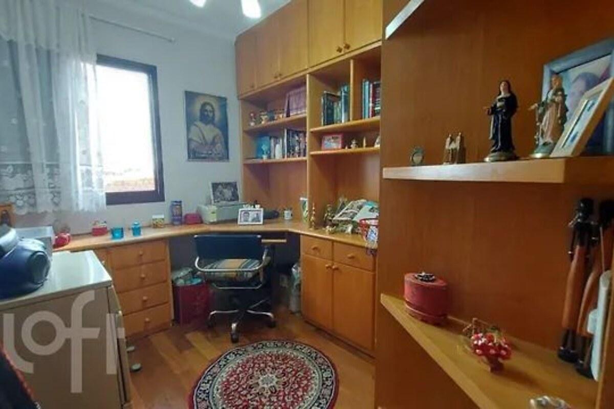 Apartamento com 4 quartos, foto 1