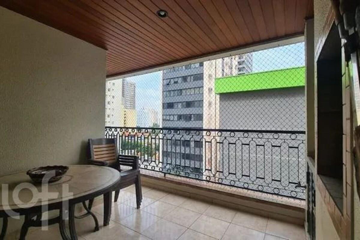 Kitnet com 1 quarto, foto 1