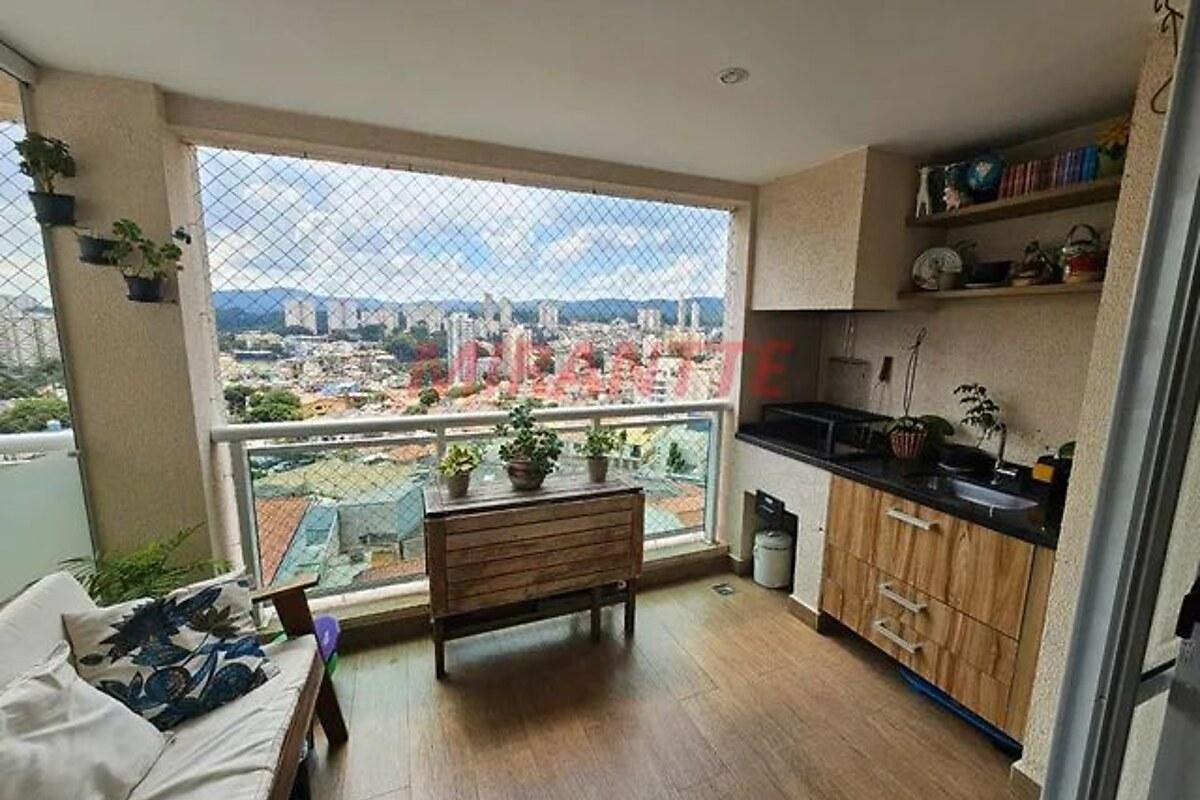 Apartamento com 2 quartos, foto 1