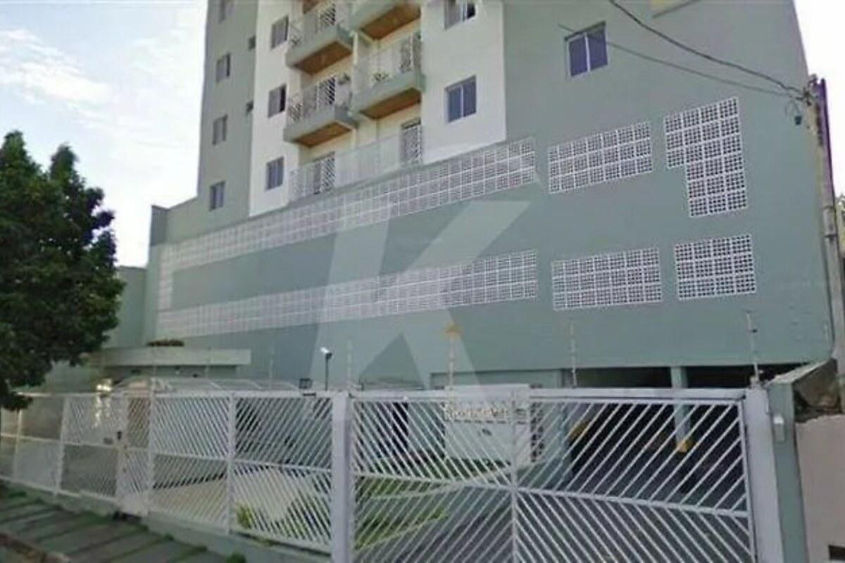 Apartamento com 2 quartos, foto 1